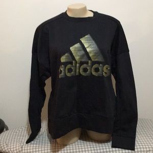 Brand New adidas top
